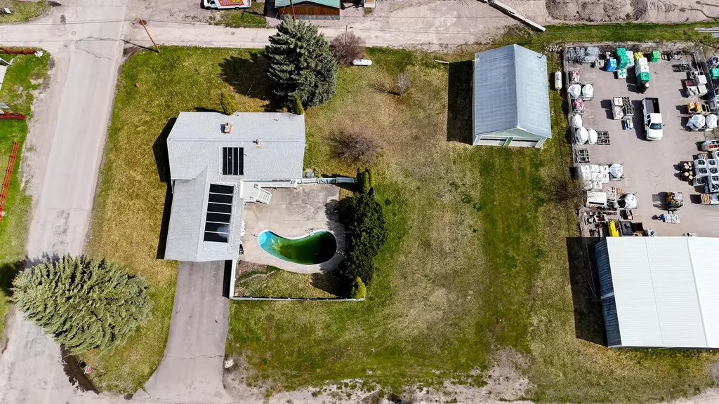 Lot 28 1st Avenue SW Ronan MT 59864