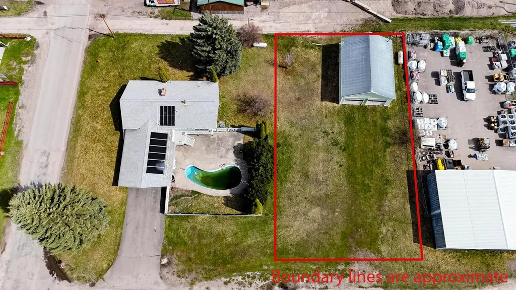 Lot 28 1st Avenue SW Ronan MT 59864