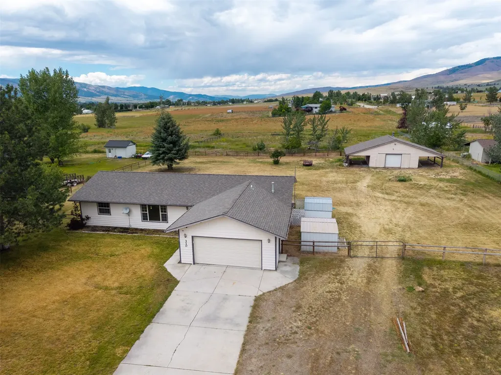 310 Explorer Way Florence MT 59833