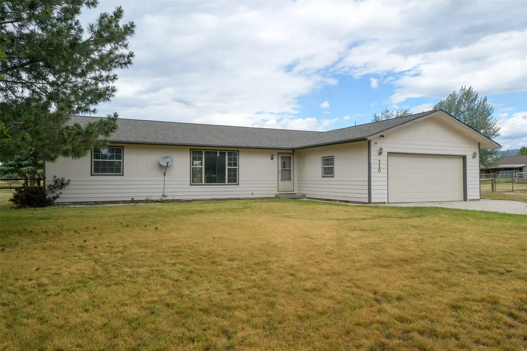 310 Explorer Way Florence MT 59833