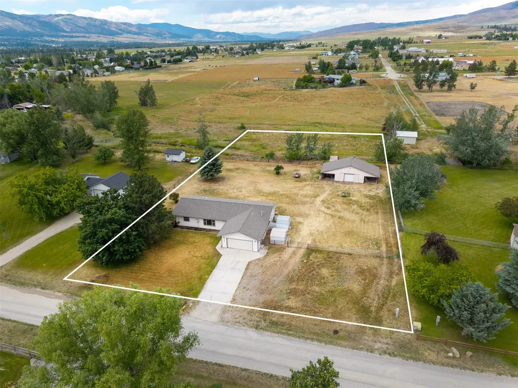 310 Explorer Way Florence MT 59833