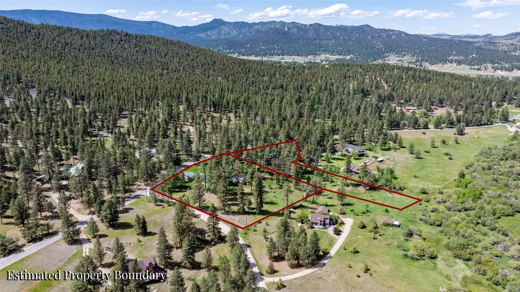 1561 Colorado Gulch Drive Helena MT 59601