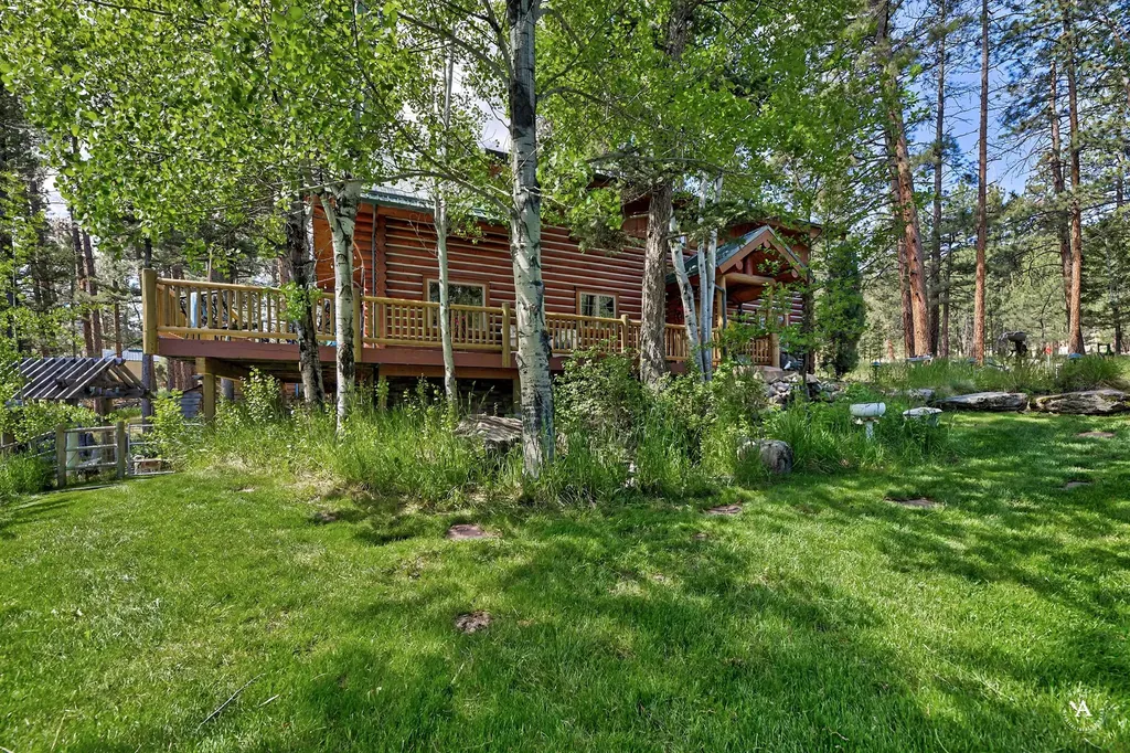 1561 Colorado Gulch Drive Helena MT 59601