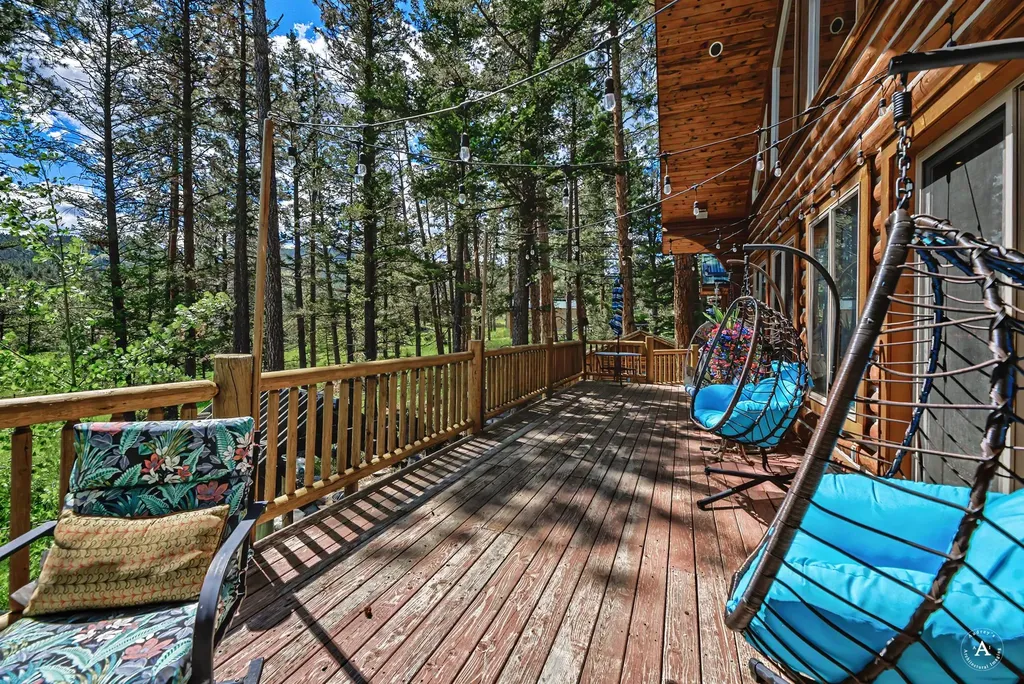 1561 Colorado Gulch Drive Helena MT 59601