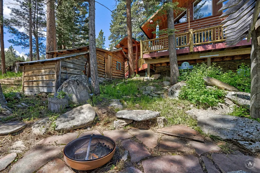1561 Colorado Gulch Drive Helena MT 59601