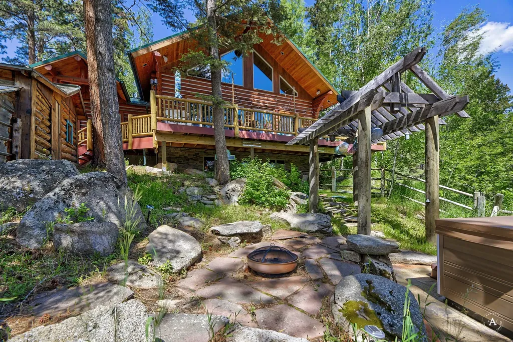 1561 Colorado Gulch Drive Helena MT 59601