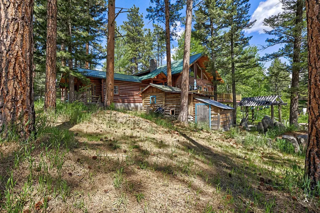 1561 Colorado Gulch Drive Helena MT 59601