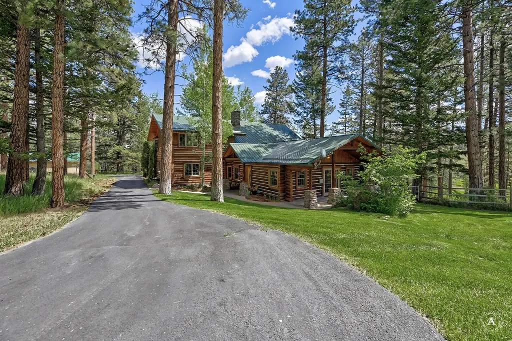 1561 Colorado Gulch Drive Helena MT 59601