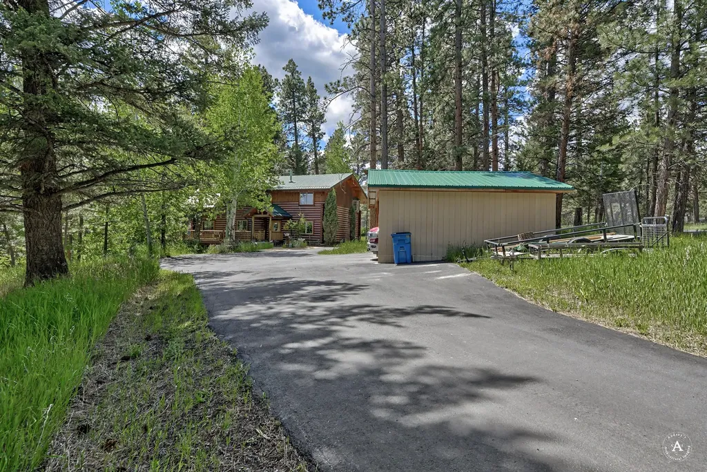 1561 Colorado Gulch Drive Helena MT 59601