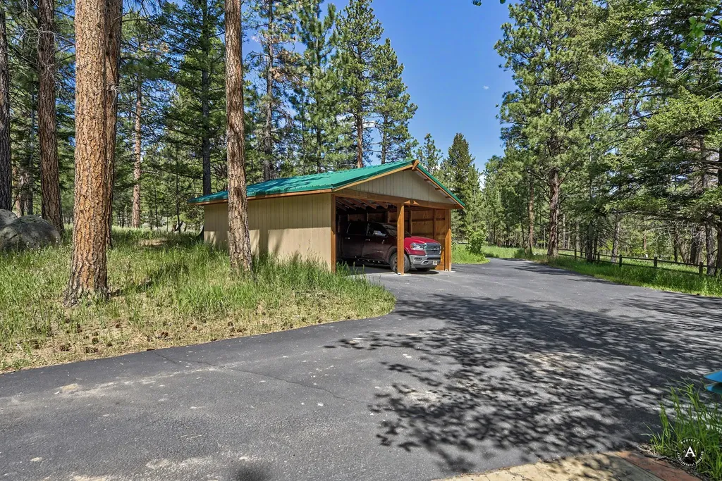 1561 Colorado Gulch Drive Helena MT 59601