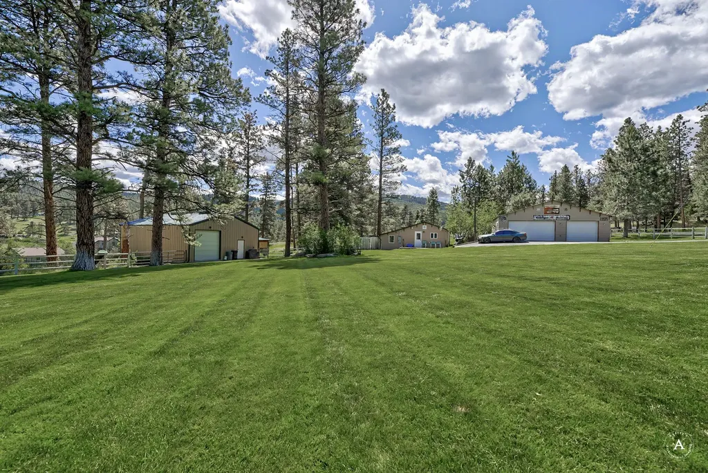 1561 Colorado Gulch Drive Helena MT 59601
