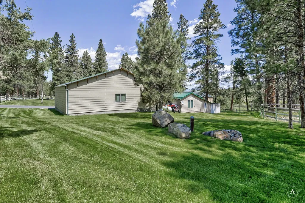 1561 Colorado Gulch Drive Helena MT 59601