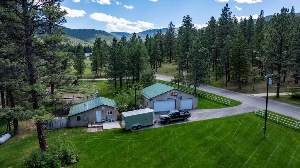 1561 Colorado Gulch Drive Helena MT 59601