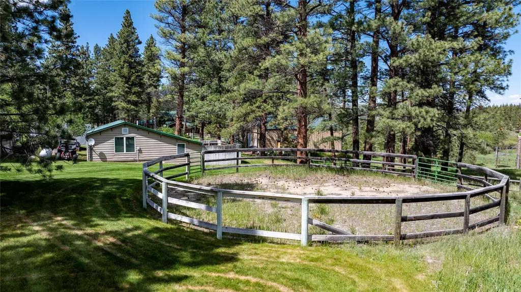 1561 Colorado Gulch Drive Helena MT 59601