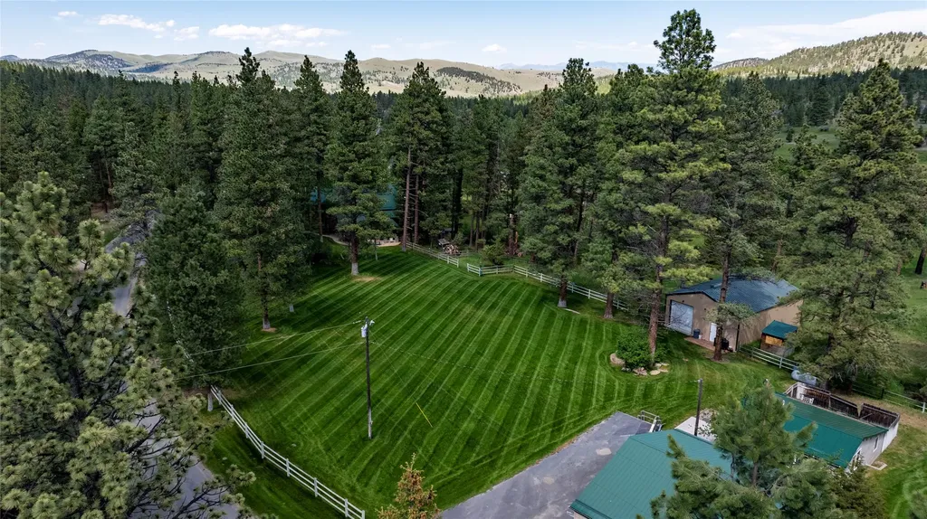 1561 Colorado Gulch Drive Helena MT 59601