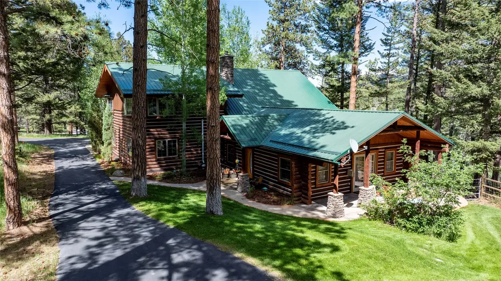 1561 Colorado Gulch Drive Helena MT 59601