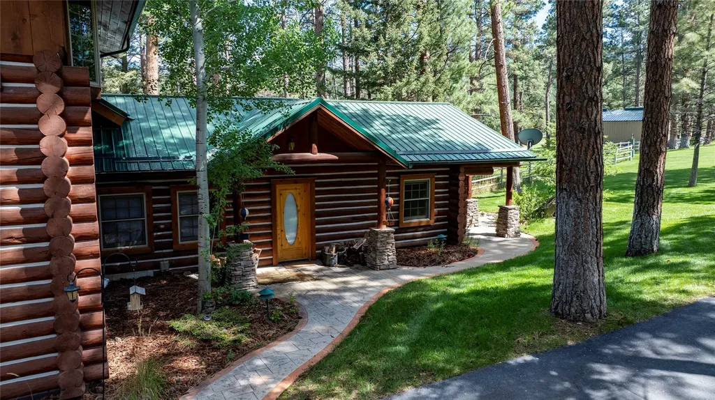 1561 Colorado Gulch Drive Helena MT 59601