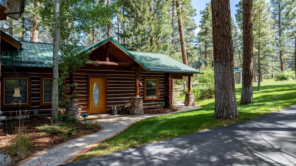 1561 Colorado Gulch Drive Helena MT 59601