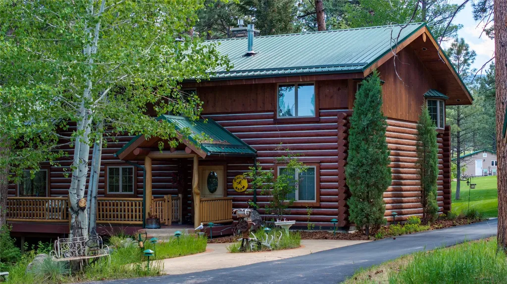 1561 Colorado Gulch Drive Helena MT 59601