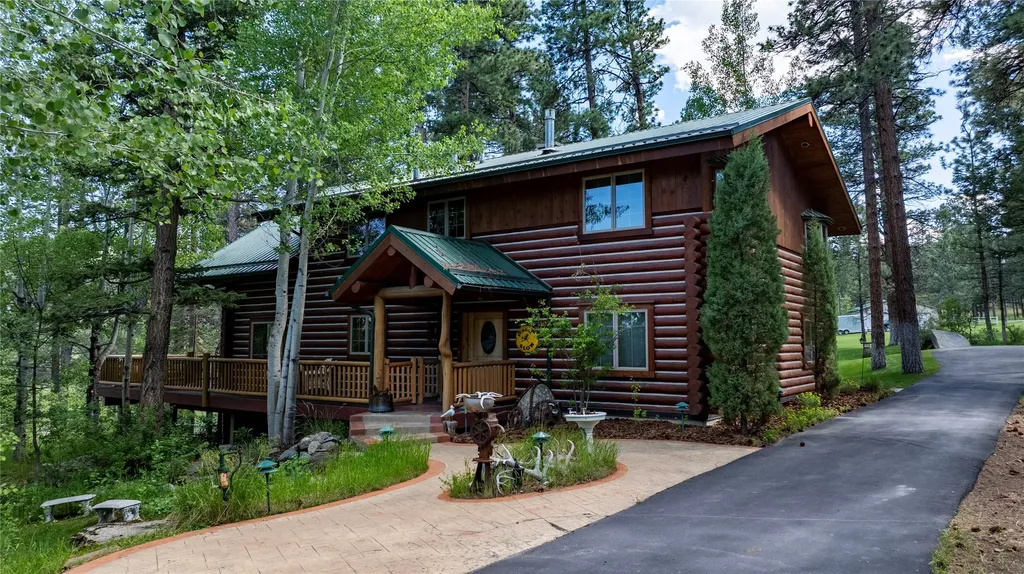 1561 Colorado Gulch Drive Helena MT 59601