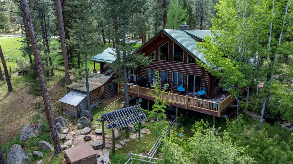1561 Colorado Gulch Drive Helena MT 59601