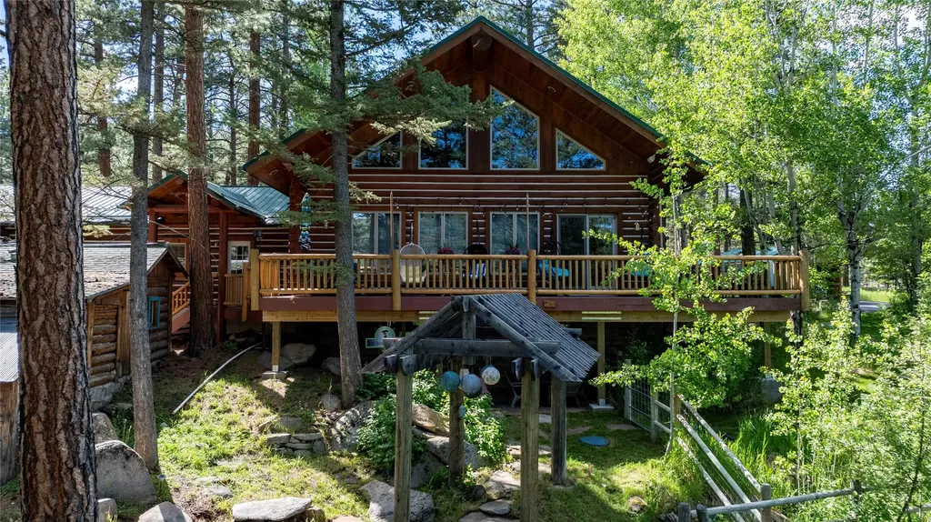 1561 Colorado Gulch Drive Helena MT 59601