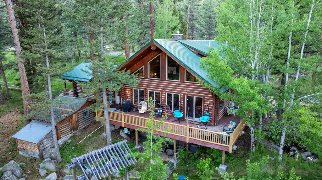 1561 Colorado Gulch Drive Helena MT 59601