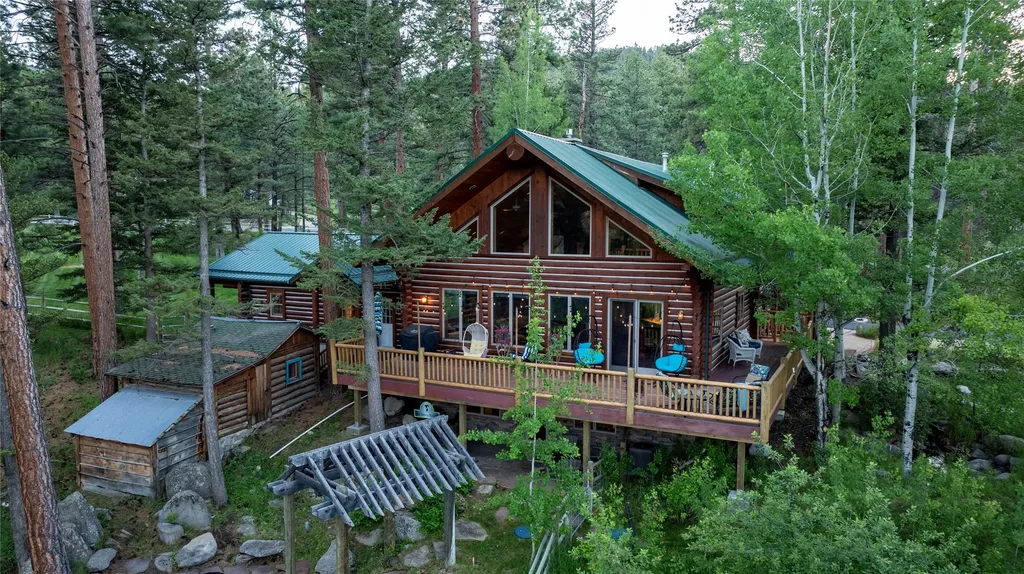 1561 Colorado Gulch Drive Helena MT 59601
