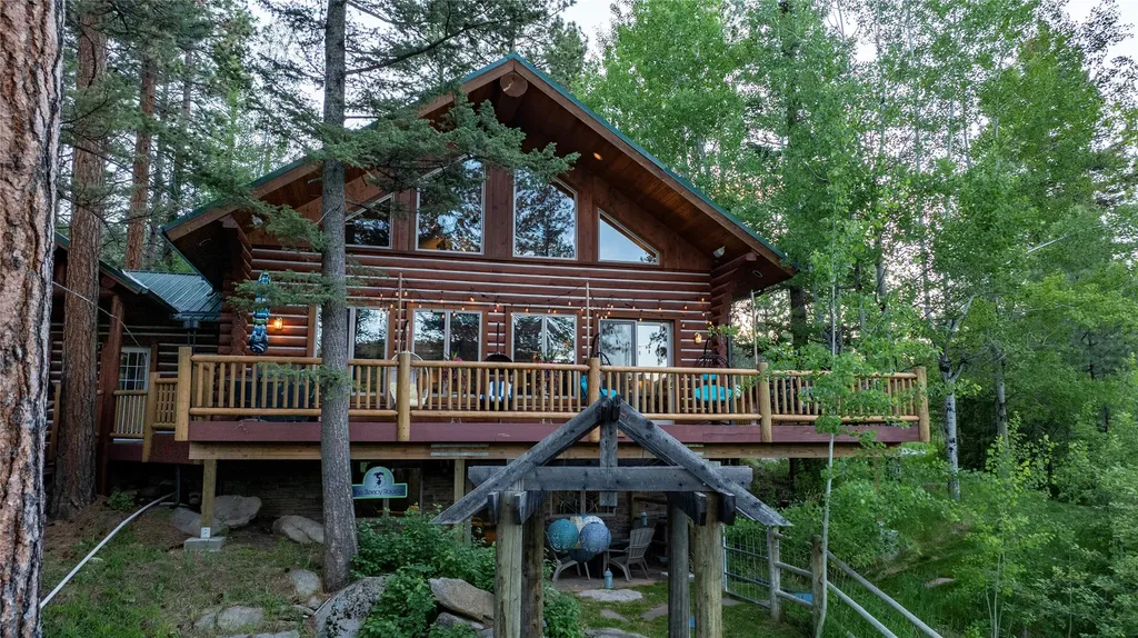 1561 Colorado Gulch Drive Helena MT 59601