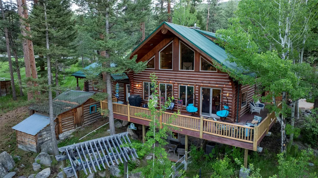 1561 Colorado Gulch Drive Helena MT 59601