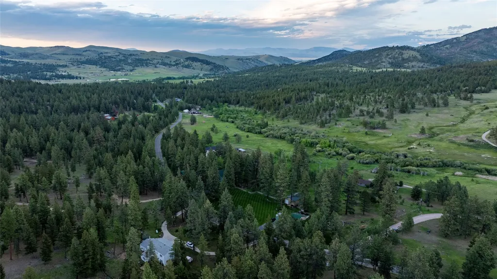 1561 Colorado Gulch Drive Helena MT 59601