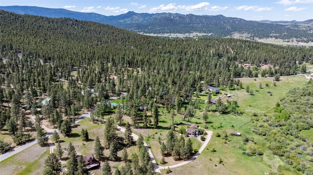 1561 Colorado Gulch Drive Helena MT 59601
