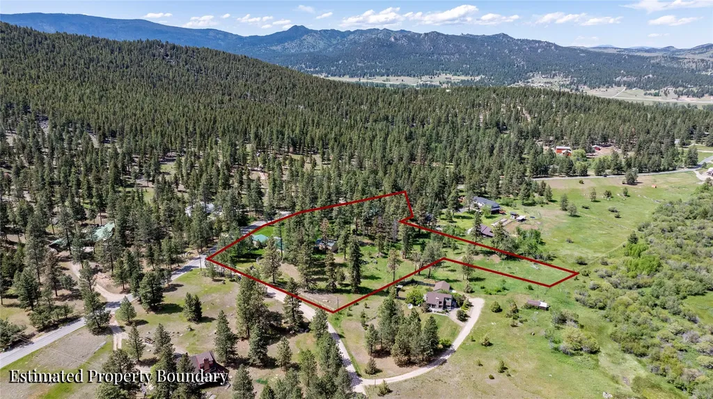 1561 Colorado Gulch Drive Helena MT 59601