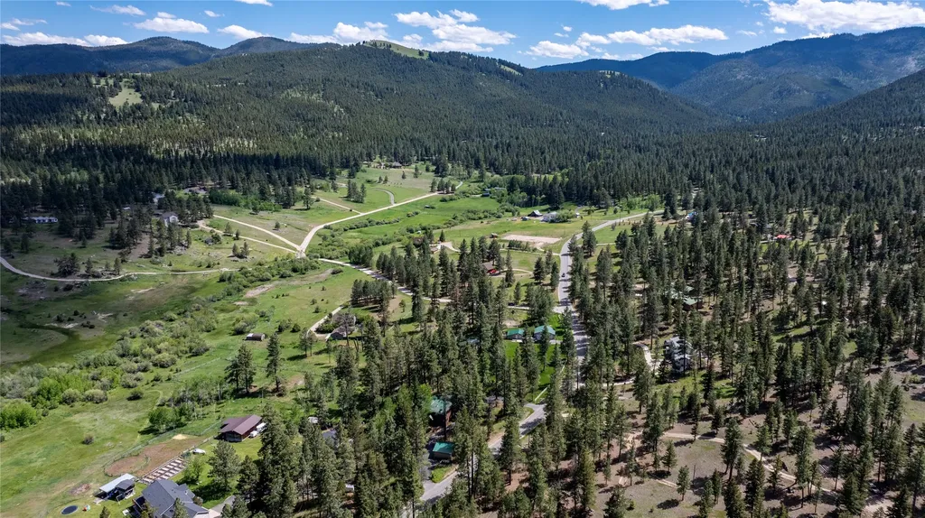 1561 Colorado Gulch Drive Helena MT 59601