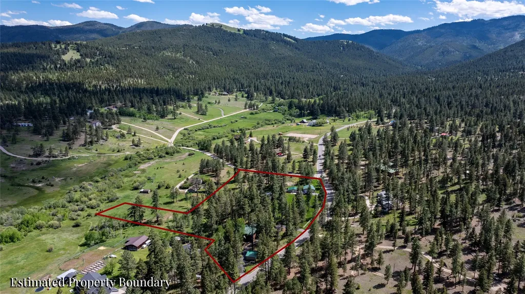 1561 Colorado Gulch Drive Helena MT 59601