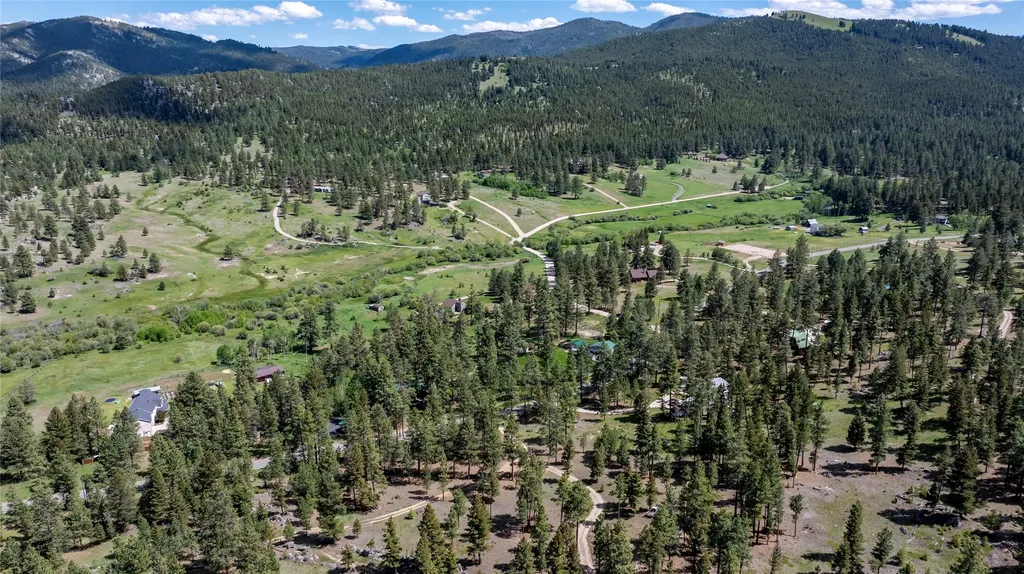 1561 Colorado Gulch Drive Helena MT 59601