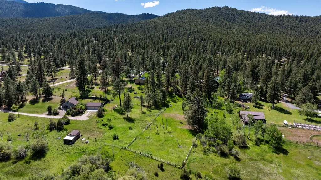 1561 Colorado Gulch Drive Helena MT 59601