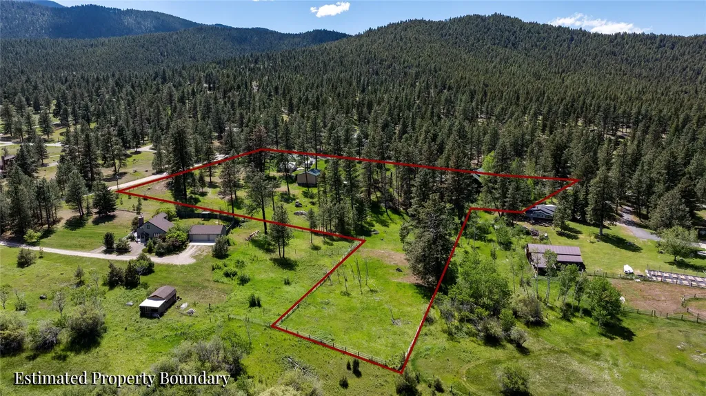 1561 Colorado Gulch Drive Helena MT 59601