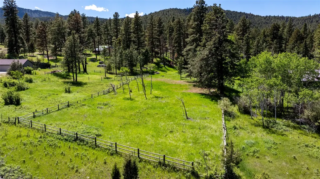 1561 Colorado Gulch Drive Helena MT 59601