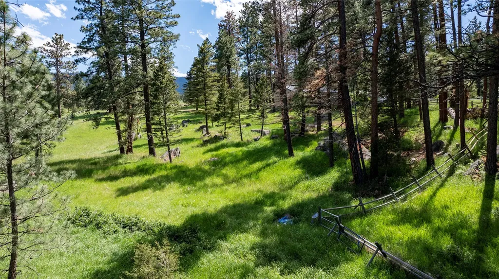 1561 Colorado Gulch Drive Helena MT 59601