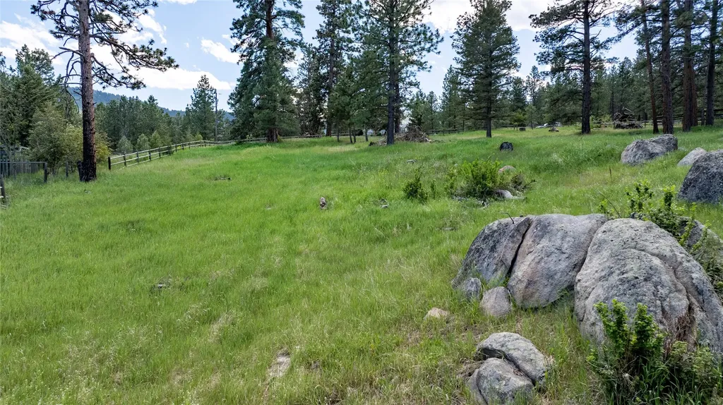 1561 Colorado Gulch Drive Helena MT 59601