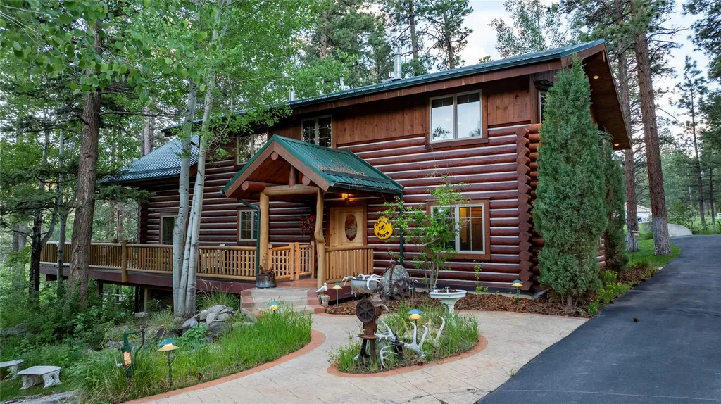 1561 Colorado Gulch Drive Helena MT 59601