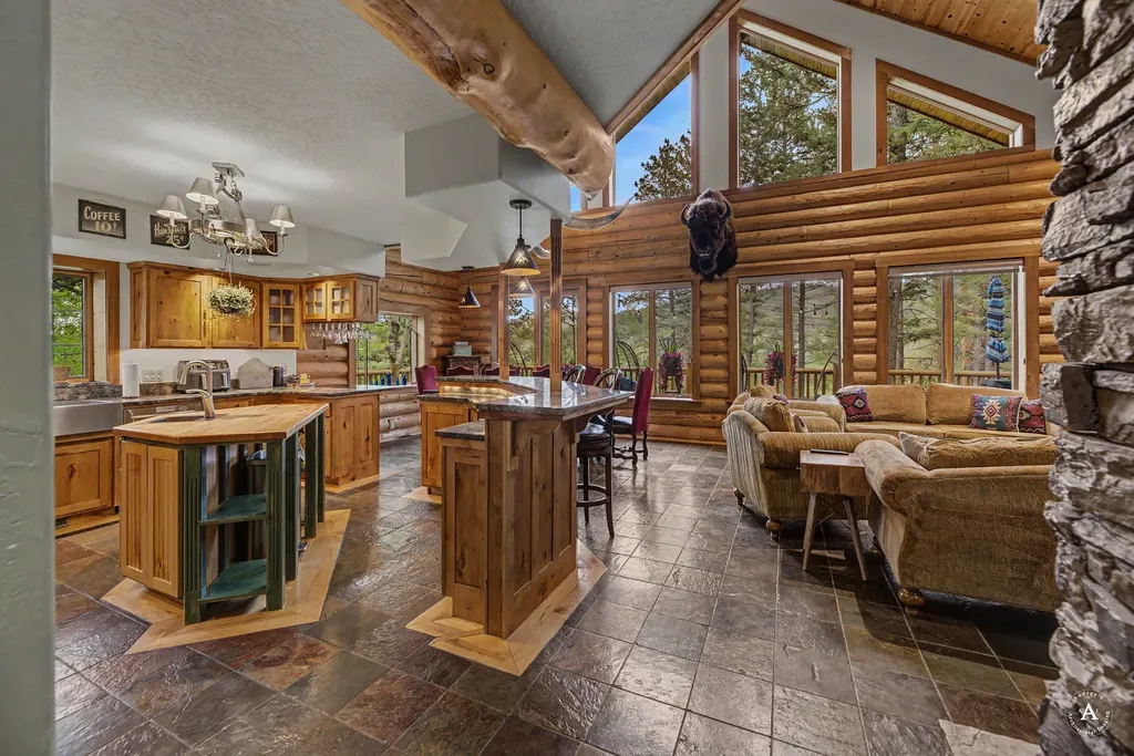 1561 Colorado Gulch Drive Helena MT 59601