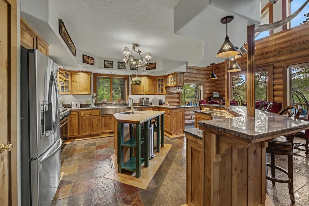1561 Colorado Gulch Drive Helena MT 59601