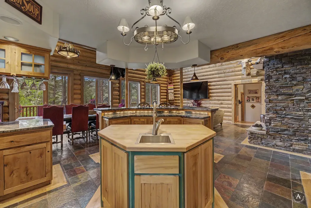 1561 Colorado Gulch Drive Helena MT 59601