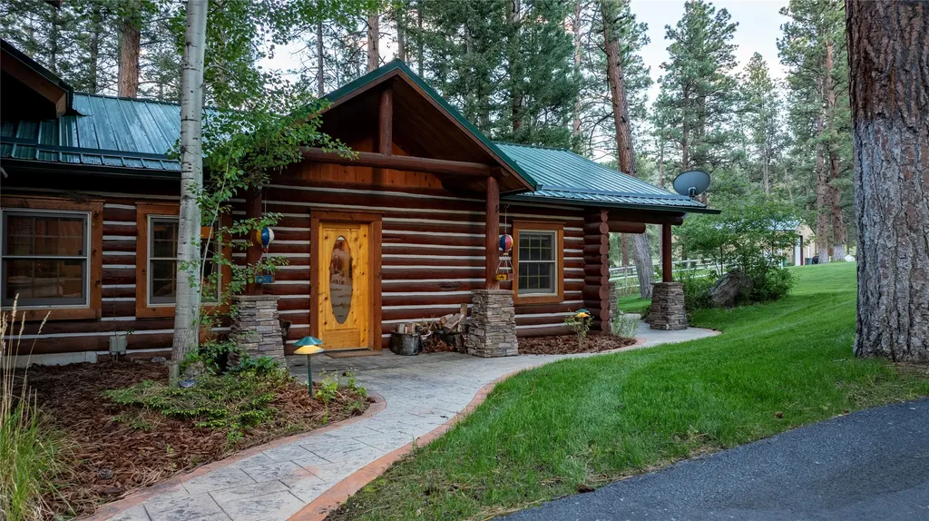 1561 Colorado Gulch Drive Helena MT 59601
