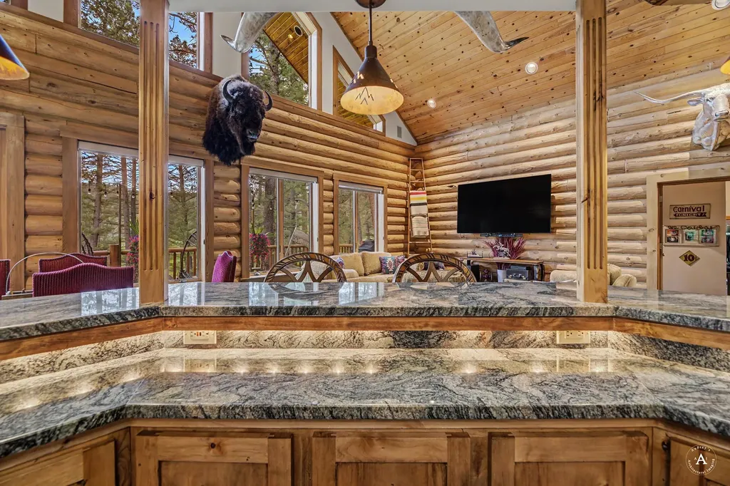 1561 Colorado Gulch Drive Helena MT 59601