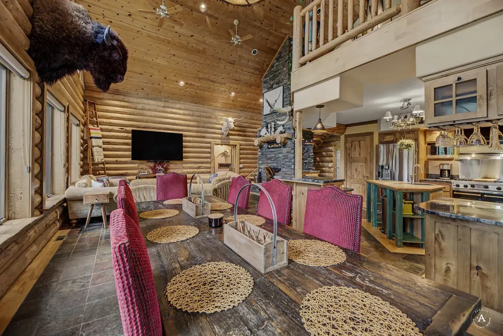 1561 Colorado Gulch Drive Helena MT 59601