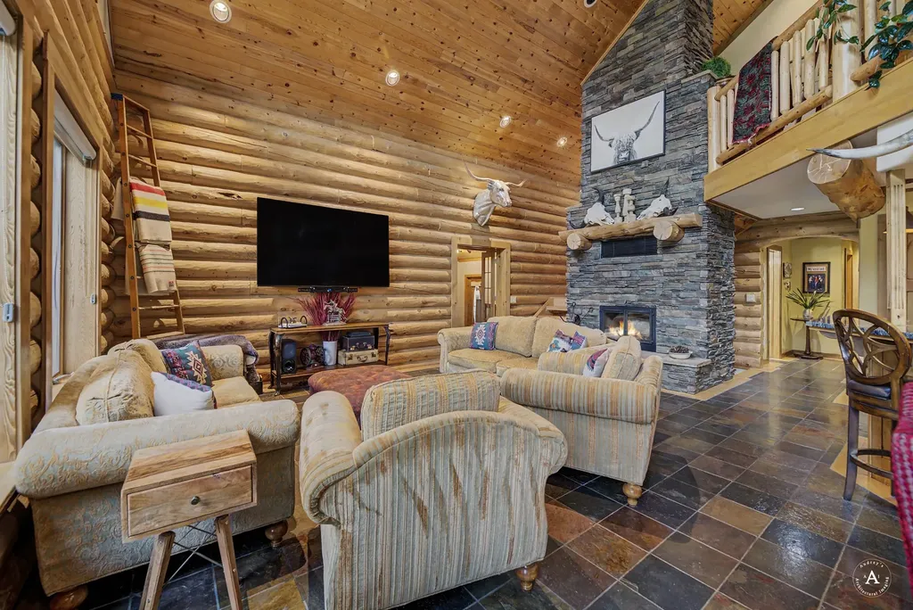 1561 Colorado Gulch Drive Helena MT 59601