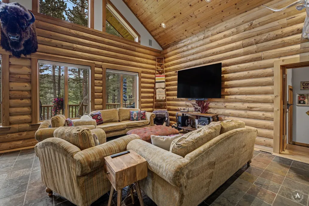 1561 Colorado Gulch Drive Helena MT 59601